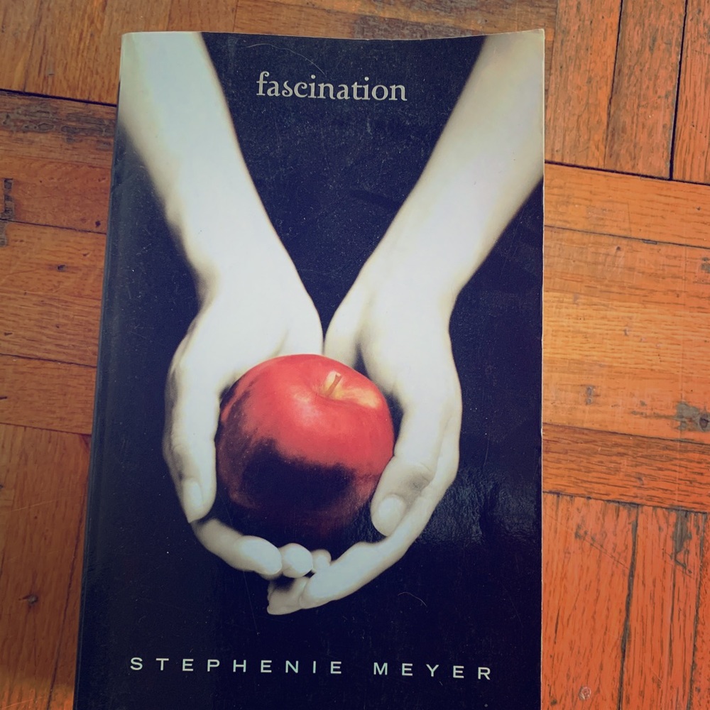 Twilight 1-2-3